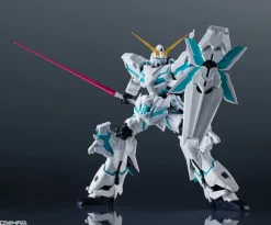 Gundam Universe GU-29 RX-0 Unicorn Gundam (Awakened)