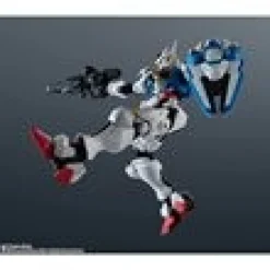 Gundam Universe GU-16 XVX-016 Gundam Aerial