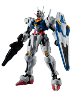 Gundam Universe GU-16 XVX-016 Gundam Aerial