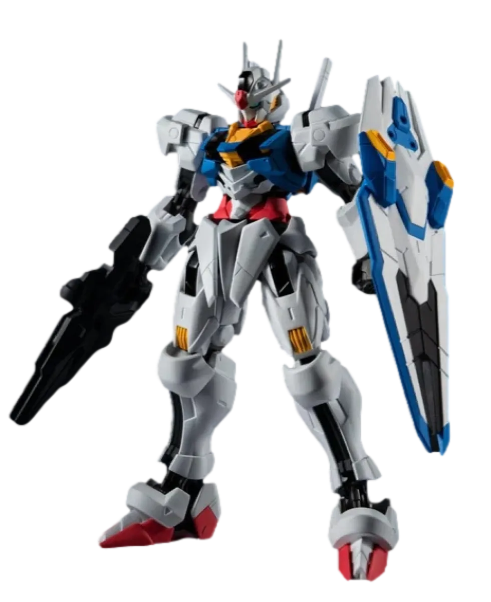 Gundam Universe GU-16 XVX-016 Gundam Aerial