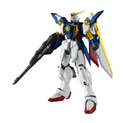 Gundam Universe GU-02 XXXG-01W Wing Gundam