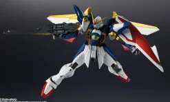 Gundam Universe GU-02 XXXG-01W Wing Gundam