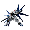 Gundam Universe GU-36 ZGMF/A-262B Strike Freedom Gundam Type II