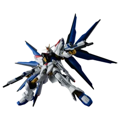 Gundam Universe GU-36 ZGMF/A-262B Strike Freedom Gundam Type II