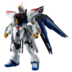 Gundam Universe GU-36 ZGMF/A-262B Strike Freedom Gundam Type II