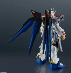 Gundam Universe GU-36 ZGMF/A-262B Strike Freedom Gundam Type II