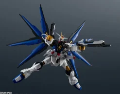 Gundam Universe GU-36 ZGMF/A-262B Strike Freedom Gundam Type II