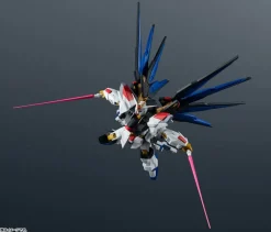 Gundam Universe GU-36 ZGMF/A-262B Strike Freedom Gundam Type II