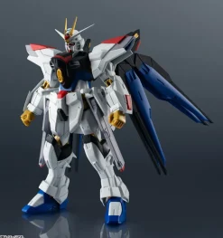 Gundam Universe GU-36 ZGMF/A-262B Strike Freedom Gundam Type II