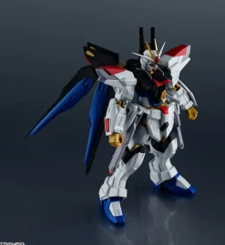 Gundam Universe GU-36 ZGMF/A-262B Strike Freedom Gundam Type II