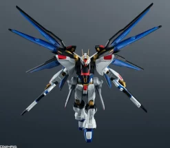 Gundam Universe GU-28 ZGMF-X20A Strike Freedom Gundam