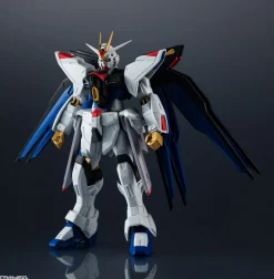 Gundam Universe GU-28 ZGMF-X20A Strike Freedom Gundam