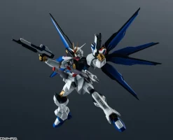 Gundam Universe GU-28 ZGMF-X20A Strike Freedom Gundam