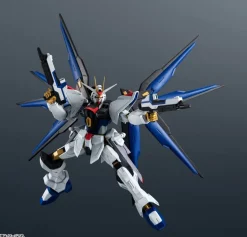 Gundam Universe GU-28 ZGMF-X20A Strike Freedom Gundam