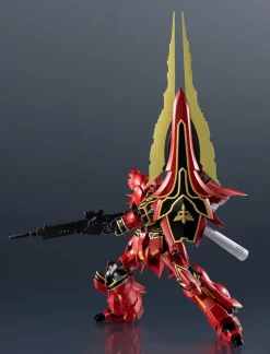 Gundam Universe MSN-06S Sinanju