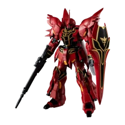Gundam Universe MSN-06S Sinanju