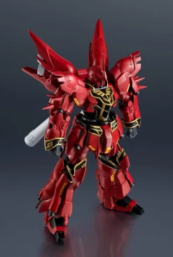 Gundam Universe MSN-06S Sinanju
