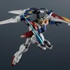 Gundam Universe XXXG-00W0 Wing Gundam Zero