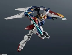 Gundam Universe XXXG-00W0 Wing Gundam Zero