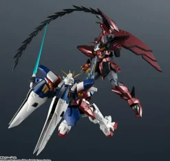 Gundam Universe XXXG-00W0 Wing Gundam Zero