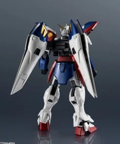 Gundam Universe XXXG-00W0 Wing Gundam Zero