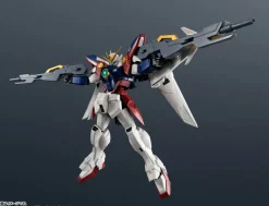 Gundam Universe XXXG-00W0 Wing Gundam Zero