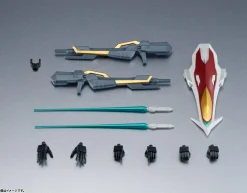 Gundam Universe XXXG-00W0 Wing Gundam Zero