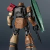 Gundam Universe Zaku II (Unidentified Type) Solari