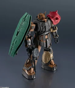 Gundam Universe Zaku II (Unidentified Type) Solari