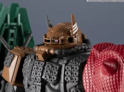 Gundam Universe Zaku II (Unidentified Type) Solari
