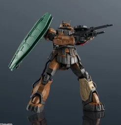 Gundam Universe Zaku II (Unidentified Type) Solari