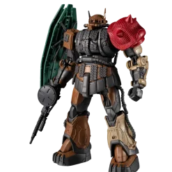 Gundam Universe Zaku II (Unidentified Type) Solari