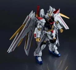 Gundam Universe ZGMF/A-262PD-P Mighty Strike Freedom Gundam