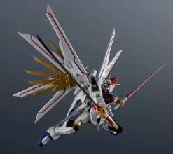 Gundam Universe ZGMF/A-262PD-P Mighty Strike Freedom Gundam