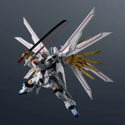 Gundam Universe ZGMF/A-262PD-P Mighty Strike Freedom Gundam