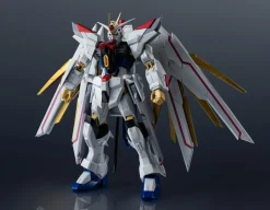 Gundam Universe ZGMF/A-262PD-P Mighty Strike Freedom Gundam