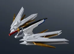 Gundam Universe ZGMF/A-262PD-P Mighty Strike Freedom Gundam