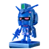 Gunpla-Kun Dx Set (Theater Image Color)