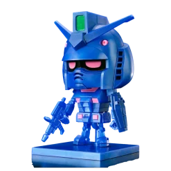 Gunpla-Kun Dx Set (Theater Image Color)