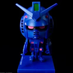 Gunpla-Kun Dx Set (Theater Image Color)