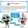 Gunpla-Kun Dx Set (with Runner ver. Recreation Parts)