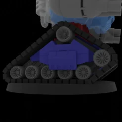 Guntank Bitz for Gundam Dreadnoughts