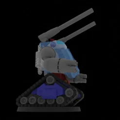 Guntank Bitz for Gundam Dreadnoughts