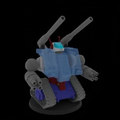 Guntank Bitz for Gundam Dreadnoughts