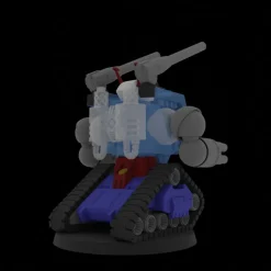 Guntank Bitz for Gundam Dreadnoughts