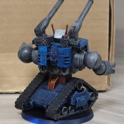 Guntank Bitz for Gundam Dreadnoughts
