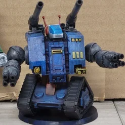 Guntank Bitz for Gundam Dreadnoughts