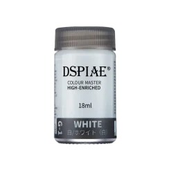 G-1 White 18ml