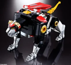 GX-71SP Voltron Chogokin [50th Anniversary Ver.]