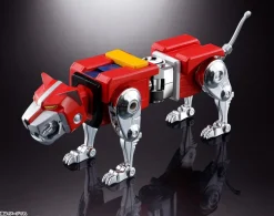 GX-71SP Voltron Chogokin [50th Anniversary Ver.]